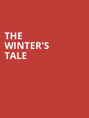 The Winter's Tale at Royal Opera House